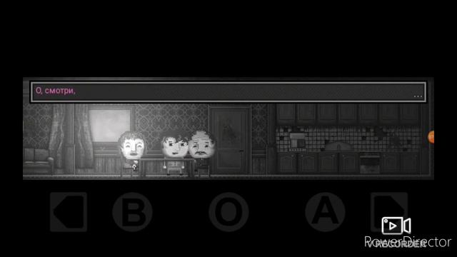 Быстрое прохождение Distraint: Pocket Pixel Horror :) смотреть онлайн