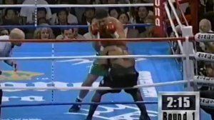 Самый Жесткий Бой — Майк Тайсон vs Питер Макнили [ Леге?