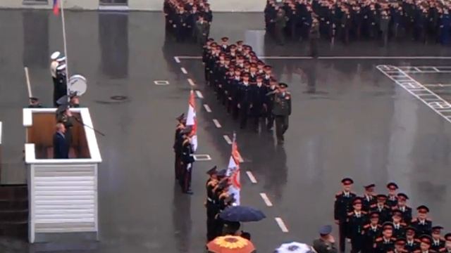 прощание с КРАКом смотреть онлайн