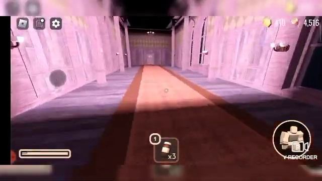 играем в Doors super hard mode с сестрой смотреть онлайн
