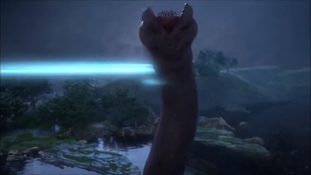 Осенняя меланхолия