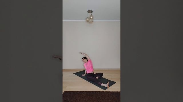 Разминка 16.05.25