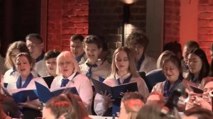 И. Корнелюк, главная тема из саундтрека к к/ф "Мастер и ?