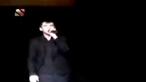 ШОН МС АЙ ПУШТИ ТУ