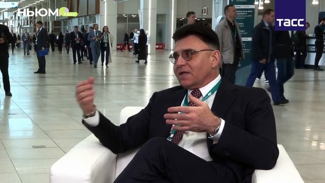 Какое будущее ждёт телевидение? смотреть онлайн