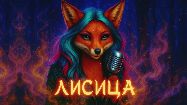 Anastasia Zvereva - Охота На Лисицу | Green Apelsin Instrumental