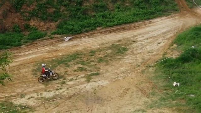 Абинск эндуро 2019, 10 мая, хард