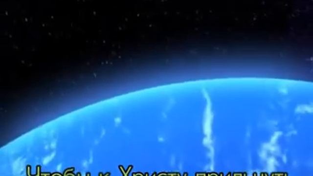 Жизни река бежит # христианская песня смотреть онлайн