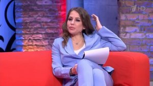 Саша минус Маша. Часть 1. Мужское / Женское 25.03.2024