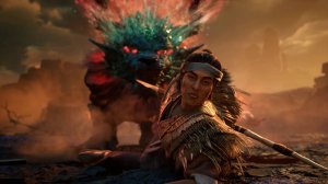 Путешествие к бессмертию, 143 серия