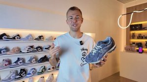 New Balance 2002R VS 1906R. Какие выбрать?
