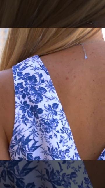 Летнее платье PEONY Луго-2 смотреть онлайн