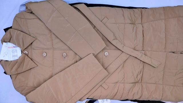 Одежда СТОК лот 16740 13,9кг 23ед