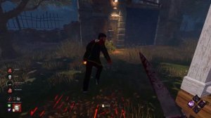 Лорный билд на МАЙКЛА МАЙЕРСА | Тень ( Майкл Майерс ) Dead