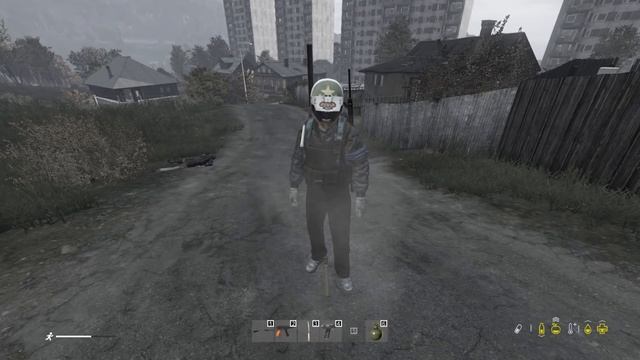 Самый ХУДШИЙ снайпер в DayZ смотреть онлайн