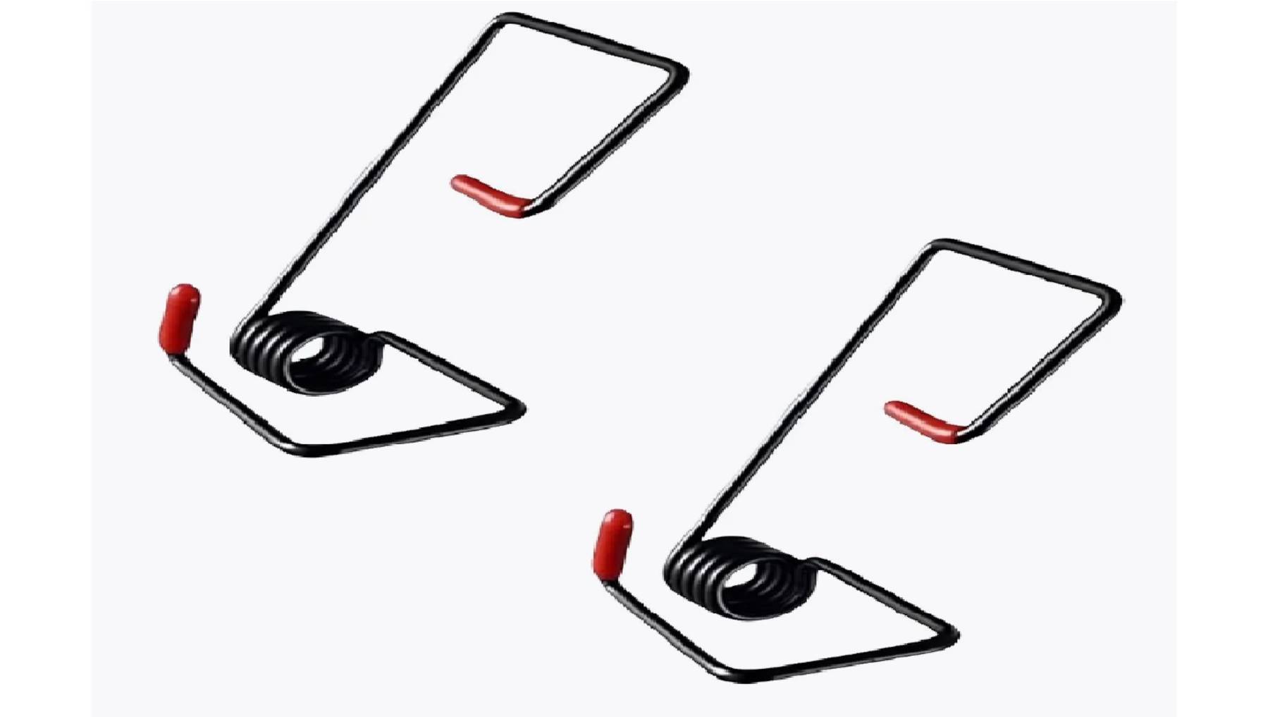 Пружина-усилитель для дворников автомобиля. неудачные последствия