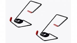 Пружина-усилитель для дворников автомобиля. неудачные последствия