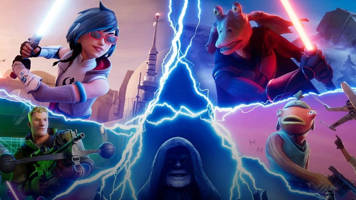 Fortnite Глава 6 Сезон 3 ГАЛАКТИЧЕСКАЯ БИТВА Стрим 5 смотреть онлайн