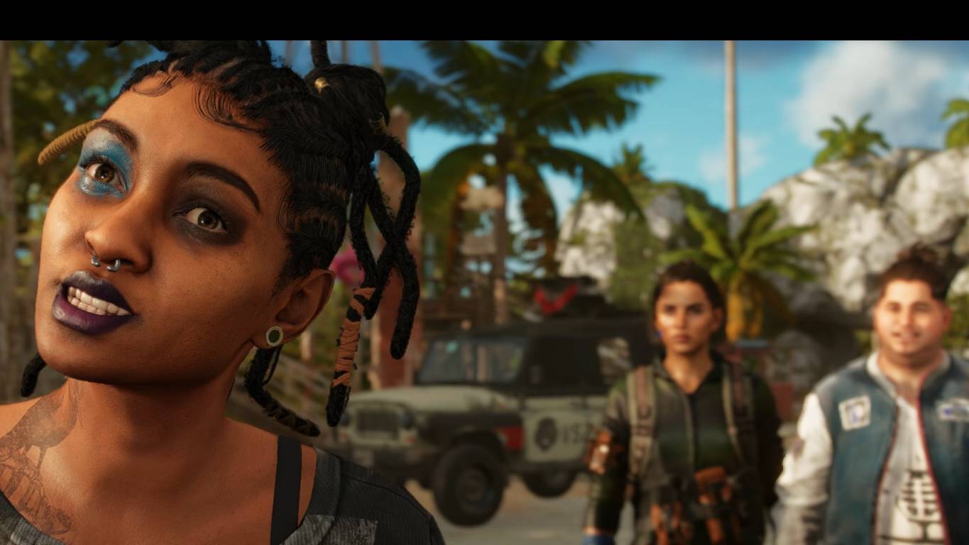 13) Far Cry 6 Найти Максимас Матанзас