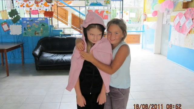 добрые дела 1 факультет