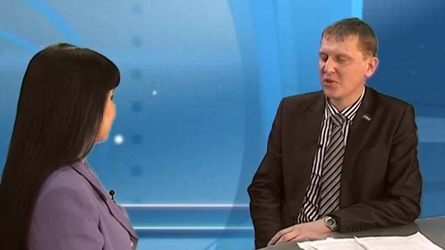 Выпуск передачи 