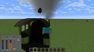 Туториал immercive railroading| Как убрать поезд с рельс?|Как зав