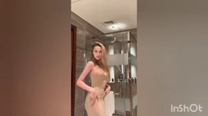 Алина ЗАГИТОВА | ДУБАЙ