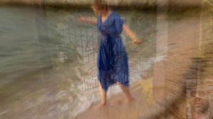 Чем закончится Платье цвета моря 4 серия