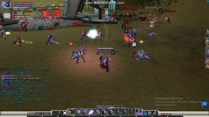 RF ONLINE пвп вар х100 (ПК ВАР ЧАСТЬ 2 КРАГИ)