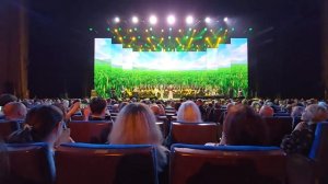 Ставрополье. Олег Газманов и Татьяна Куртукова. Конце?