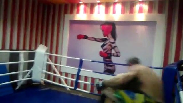 Кастинг.Ангел 1