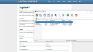 УСТАНОВКА НОВОГО SCRIPT HOOK V CRITICAL ERROR в GTA 5 / 2025 ГОД / СКРИПТ ХУК