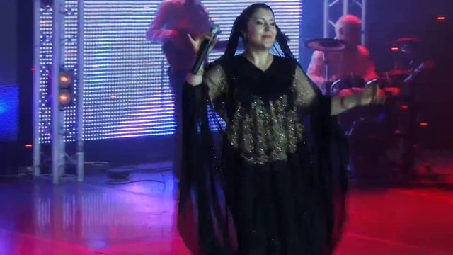 Загра Магомедова Дорогой мой Дарган 16 смотреть онлайн