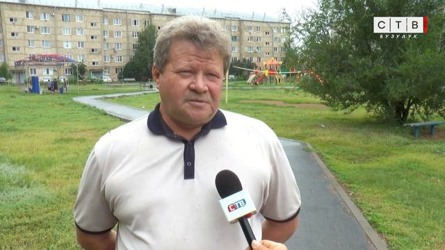 Развитие сельских территорий – перспектива будущего