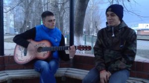 Мишка - Достали(LIVE при уч. СтереоТип)