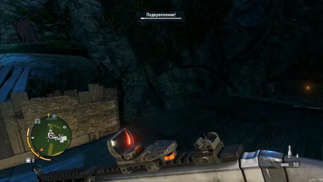Far Cry 3 Экшен пошел #6 смотреть онлайн