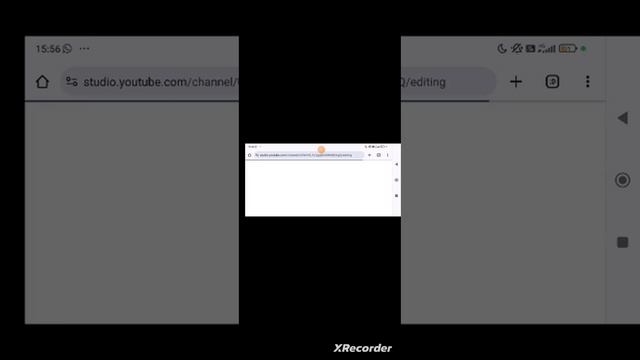 как сделать ссылку шапку профиля на своем канале смотреть онлайн