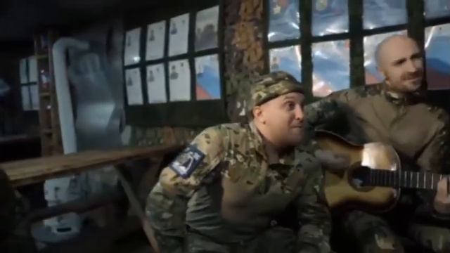 МЫ РУССКИЕ - С НАМИ БОГ! смотреть онлайн