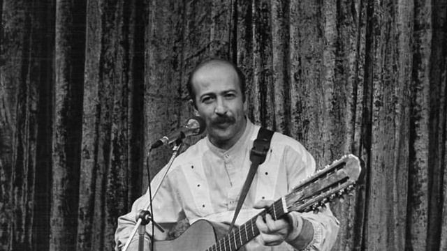 Александр Розенбаум - Я рисую на асфальте #aicover