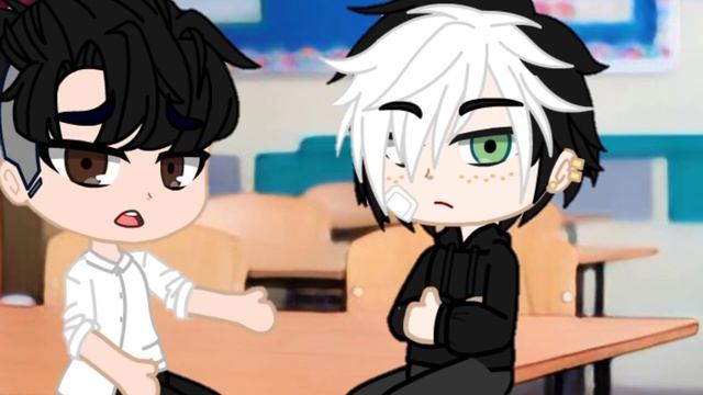 мини-сериал//gacha club//"странная жизнь"//1 часть #gachaclub #youtube #recommended #fyp #foryou смотреть онлайн