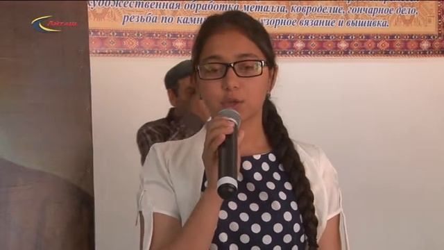 пушкинские чтения в Центре культуры Хасавюртовского района смотреть онлайн