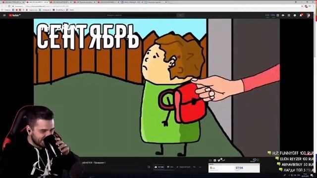 Hard Play угорает - Весело задорно #5 смотреть онлайн