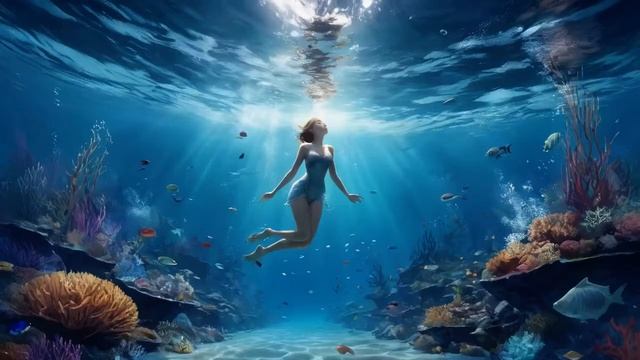 Nautilus Pompilius - Дыхание (Breath) - AI Cover