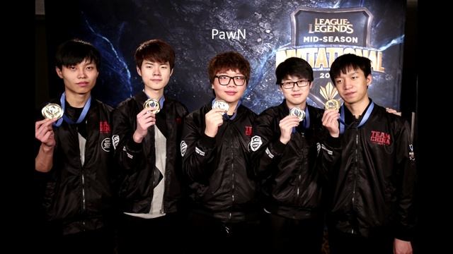 Падение Ассасинов на профессиональной сцене смотреть онлайн