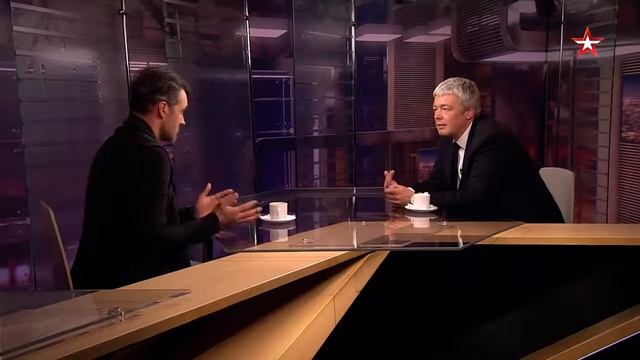 Павел Трубинер в программе "Звезда на звезде" смотреть онлайн