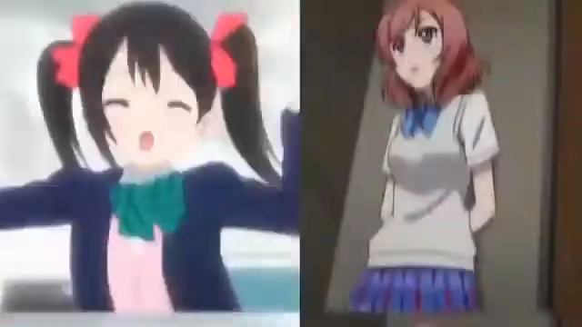 САМЫЙ МИЛЫЙ КЛИП (Nico Nico Nii!!!).webm смотреть онлайн