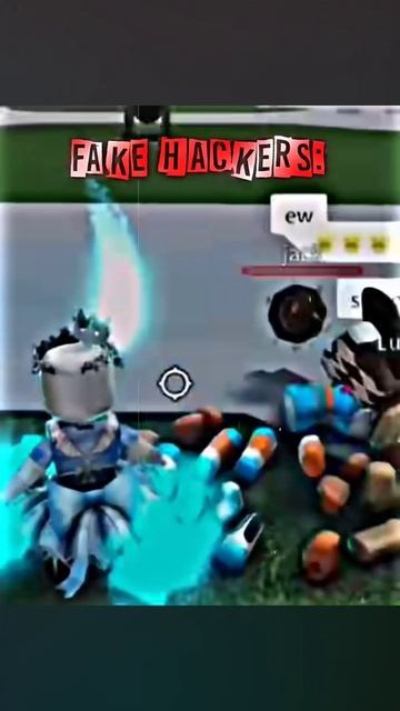 Who's The Strongest Hacker?