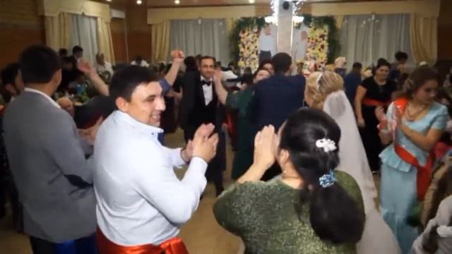 Василий и Александра 2