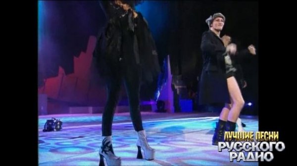 Шура - Ты не верь слезам - Лучшие песни Русского радио
