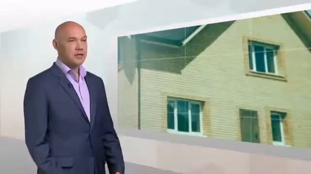 Дома Прикамья на Vetta.tv смотреть онлайн
